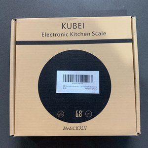 Never Used electronic kitchen scale
